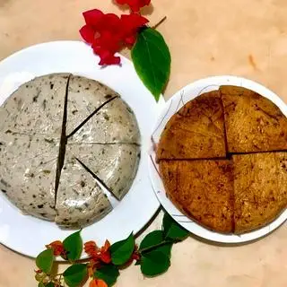 Hình ảnh Chả Cá Rong Biển Chay