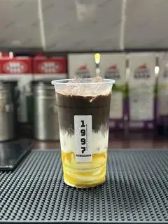 Hình ảnh Cacao Chuối