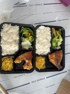 Hình ảnh Cá Diêu Hồng Chiên Mắm Xoài