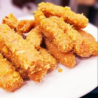 Hình ảnh Nem chua rán - 10 Cái