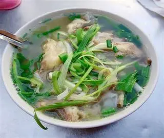 Hình ảnh Phở Đặt Biệt ( thập cẩm)