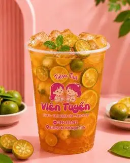 Hình ảnh Trà tắc