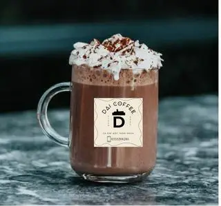 Hình ảnh Cacao muối