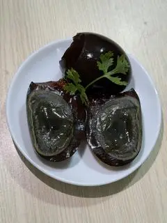 Hình ảnh Trứng bắc thảo