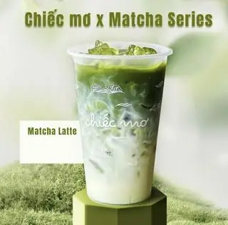Hình ảnh Matcha Latte/ Oatside
