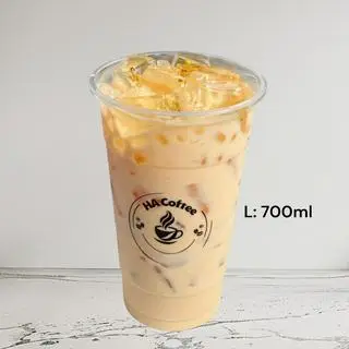 Hình ảnh Trà Sữa OLONG topping 2, L