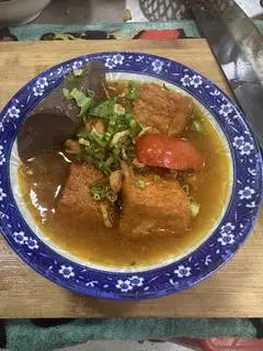 Hình ảnh Đậu hũ - phần