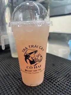 Hình ảnh Nước ép táo size 700ml
