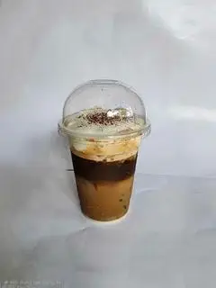 Hình ảnh Cà phê muối