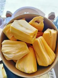 Hình ảnh Mít Bỏ Hạt 300g