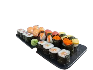 Hình ảnh Sushi Combo C15
