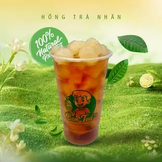 Hình ảnh Hồng Trà Nhãn