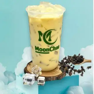 Hình ảnh Trà Sữa Oolong Lài