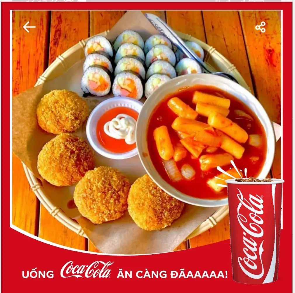 Hình ảnh Combo 1