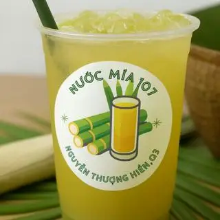 Hình ảnh Nước mía