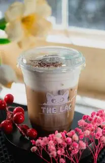 Hình ảnh Cà phê muối