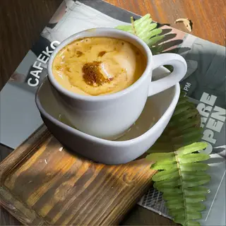 Hình ảnh Cà phê trứng