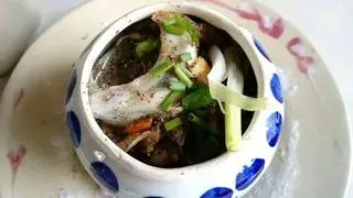 Hình ảnh mắt cá ngừ tiềm 