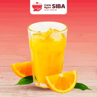 Hình ảnh MN_Nước Ép Cam