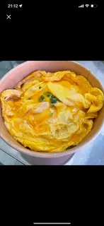 Hình ảnh CƠM TRỨNG TRÙM MỀN