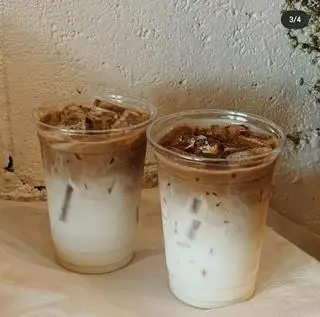 Hình ảnh Phin Sữa Tươi