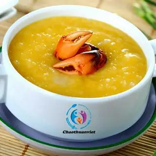 Hình ảnh Cháo cua