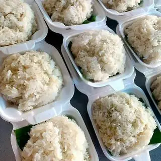 Hình ảnh Xôi khúc