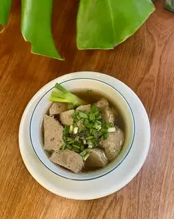 Hình ảnh Chén Bò Viên