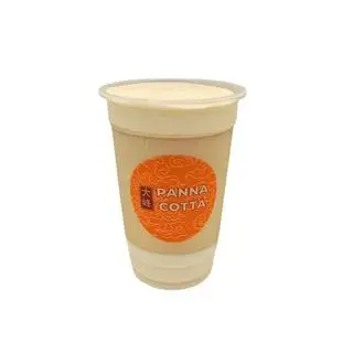 Hình ảnh Panna Cotta ÔLong Kem Cheese