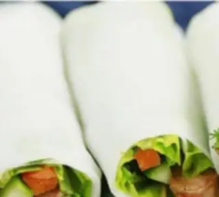 Hình ảnh  5 bánh  phở truyền thống 