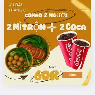 Hình ảnh Combo đôi bạn đồng điệu