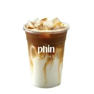 Hình ảnh Cà Phê Sữa Tươi