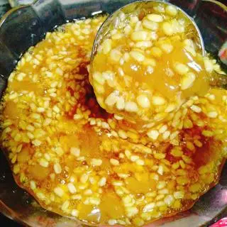 Hình ảnh chè bưởi 