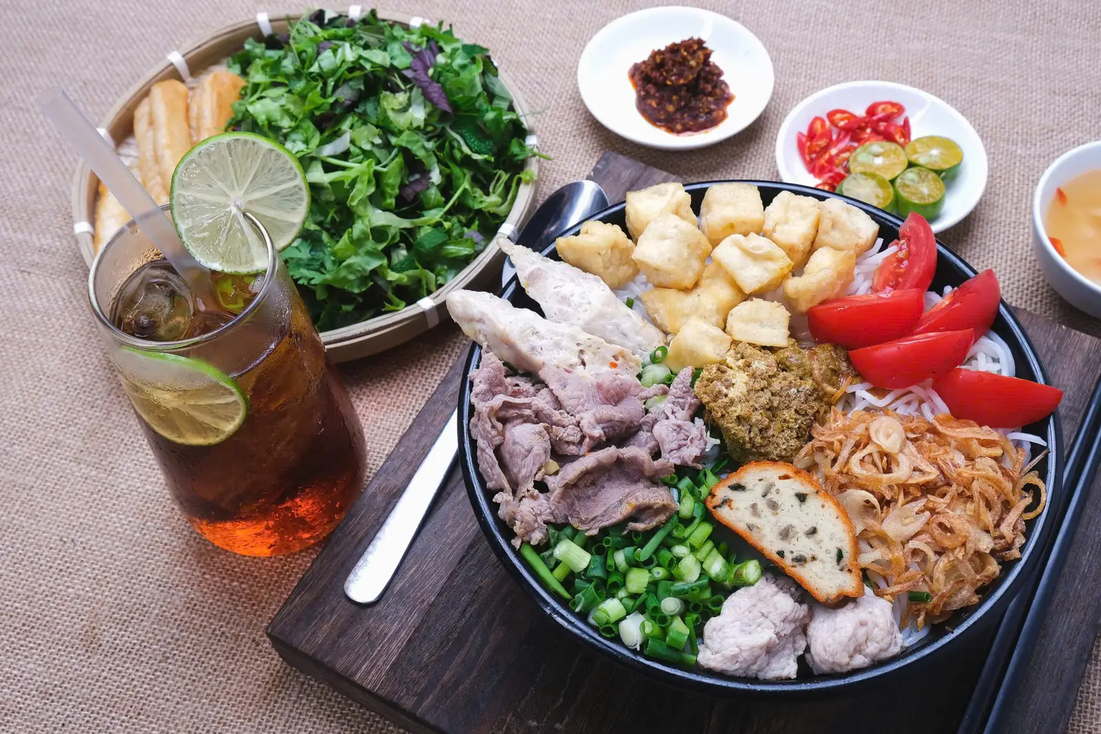 Hình ảnh COMBO BÁN CHẠY NHẤT