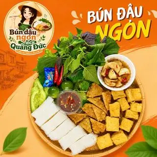 Hình ảnh Bún đậu Chả Sụn 