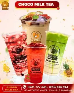 Hình ảnh Combo Tứ Vị 