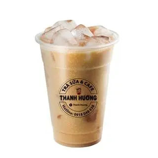 Hình ảnh Trà sữa Hồng trà