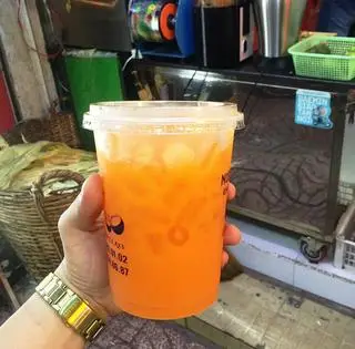 Hình ảnh Cam vắt ly nhỏ 