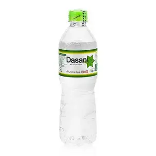 Hình ảnh Nước khoáng Dasani