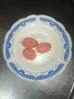 Hình ảnh Nem Chua Thêm