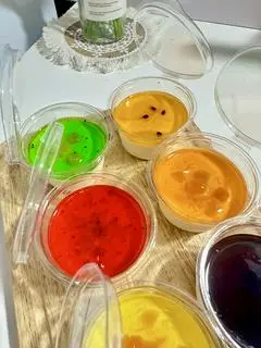Hình ảnh Panacota