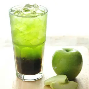 Hình ảnh Hồng Trà Táo