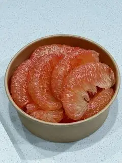 Hình ảnh Bưởi Da Xanh 