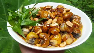 Hình ảnh 20 Cút Lộn Xào Me
