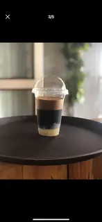 Hình ảnh Cafe sữa