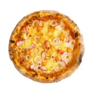 Hình ảnh Pizza Hải Sản Nhiệt Đới - Tropical SeaFood Pizza