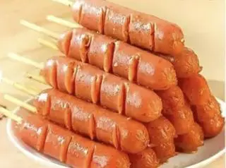 Hình ảnh Xúc xích