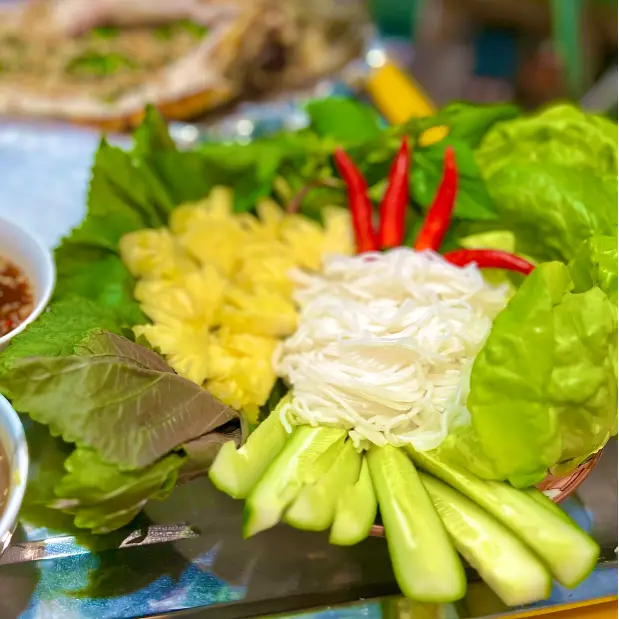 Hình ảnh Bún thêm