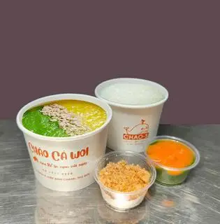 Hình ảnh Cháo Bò