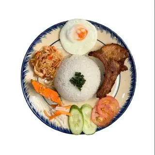 Hình ảnh Sườn Cọng